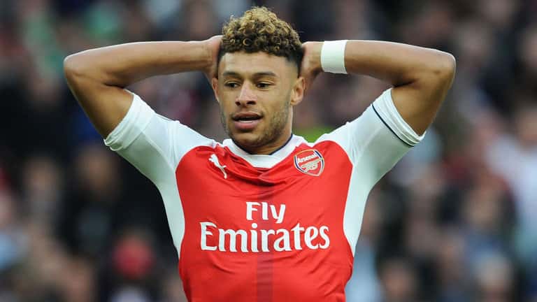 آرسنال - Arsenal