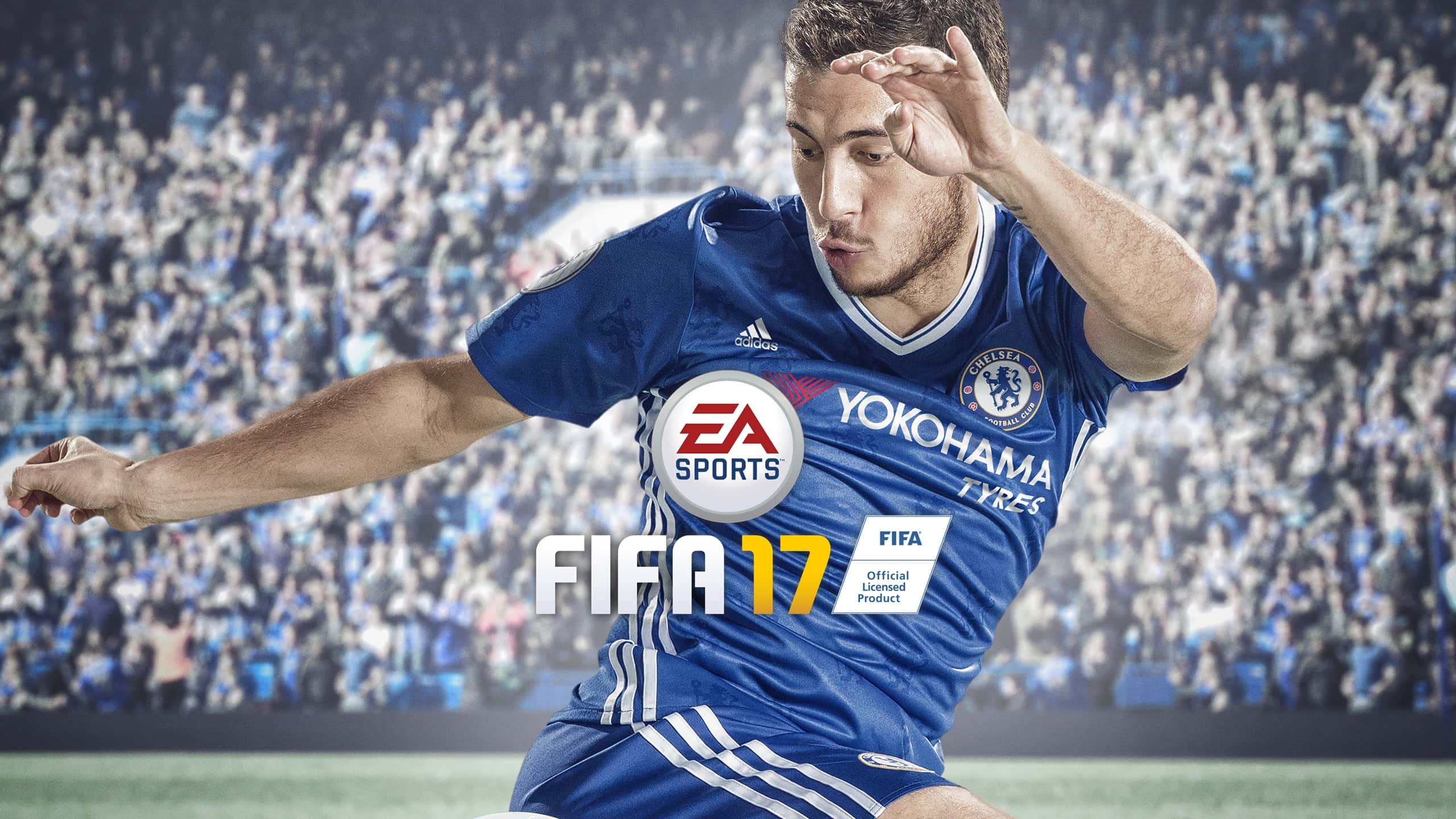 فیفا 17 - آپدیت زمستانی - EA Sports
