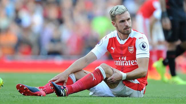 آرسنال - Arsenal