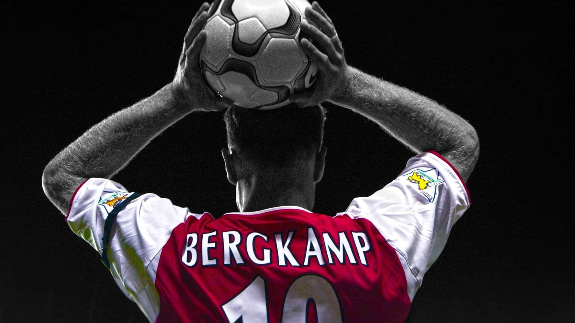 آرسنال - arsenal - تیم آرسنال - فوتبال آرسنال - بازیکنان آرسنال - دنیس برگکمپ