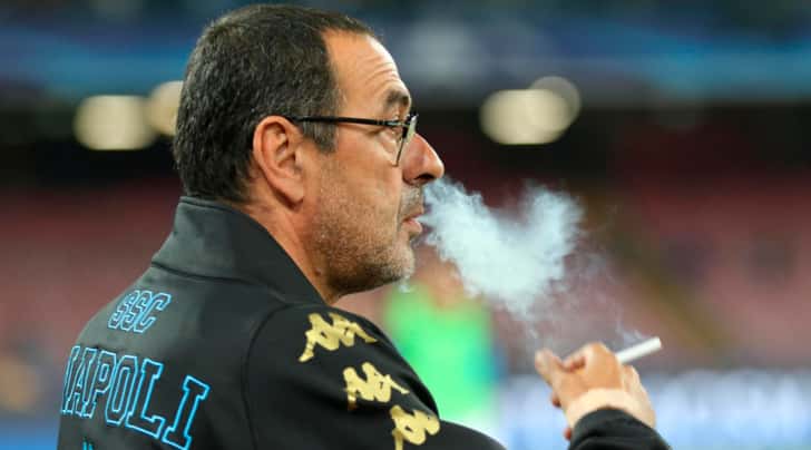 ناپولی- رئال مادرید- لیگ قهرمانان اروپا