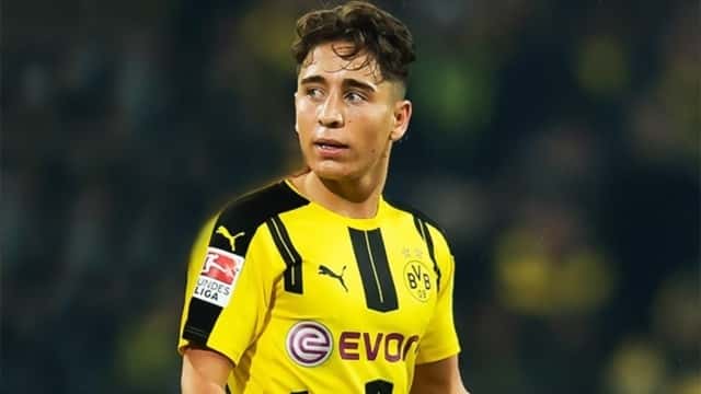 دورتموند- آلمان- بوندس لیگا