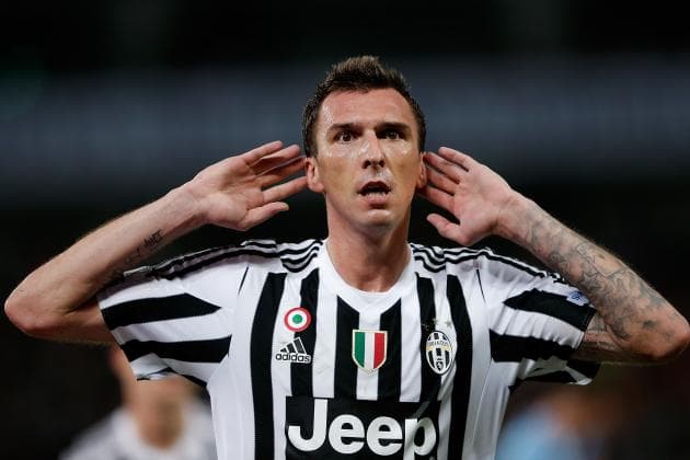 مانژوکیچ: بوفون اسطوره دوران کودکی من است؛ سال 2012 در آستانه پیوستن به یوونتوس بودم