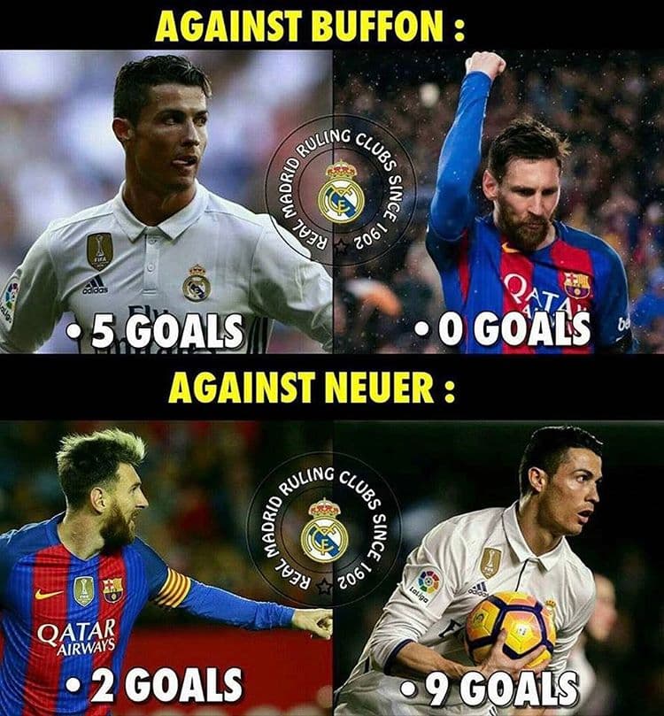 ❤CR7❤