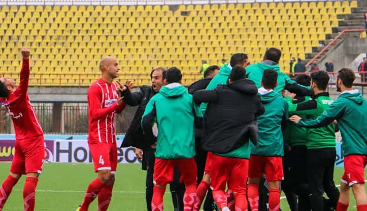 دیدار سپیدرود و نفت طلاییه-لیگ برتر-نفت طلاییه-سپیدرود-بازیکنان سپیدرود
