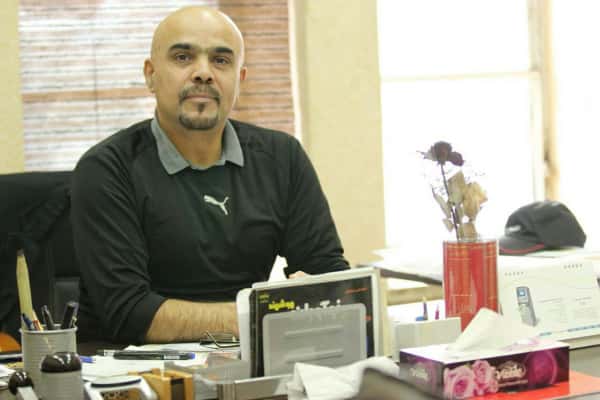 مدیرعامل سپیدرود-مالک سپیدرود-سپیدرود