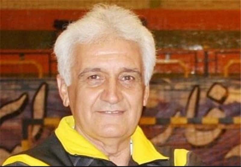 سرپرست تیم فوتبال سپاهان-عقد قرارداد عزت الله پورقاز-نقل و انتقالات سپاهان