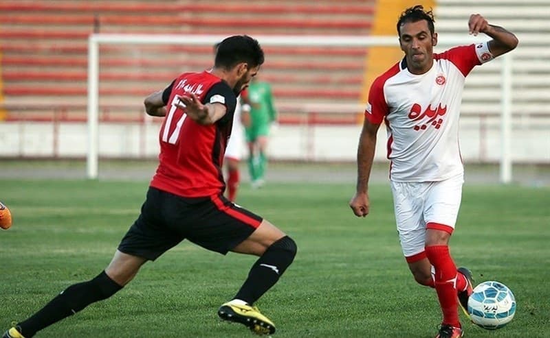 پدیده-رضا مهاجری
