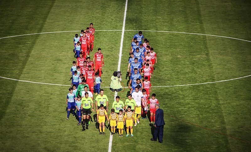 دربی-استقلال-پرسپولیس-سامانه پیامکی استقلال و پرسپولیس0شهراورد-لیگ برتر فوتبال