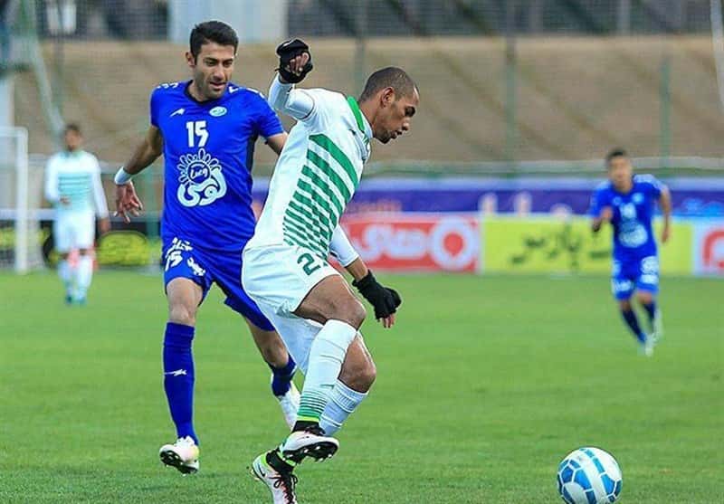 بازیکن جدید بادران-لیگ آزادگان-نقل و انتقالات بادران