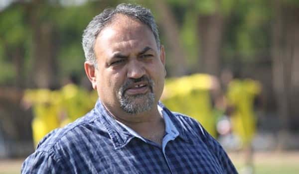 مدیرعامل فولاد-فولاد خوزستان