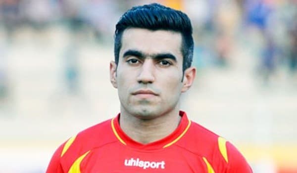 بازیکن فولاد-هافبک فولاد-فولاد خوزستان-فولاد-لیگ برتر