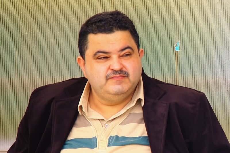 مالک باشگاه خونهبهخونه-خونهبهخونه بابل-لیگ آزادگان