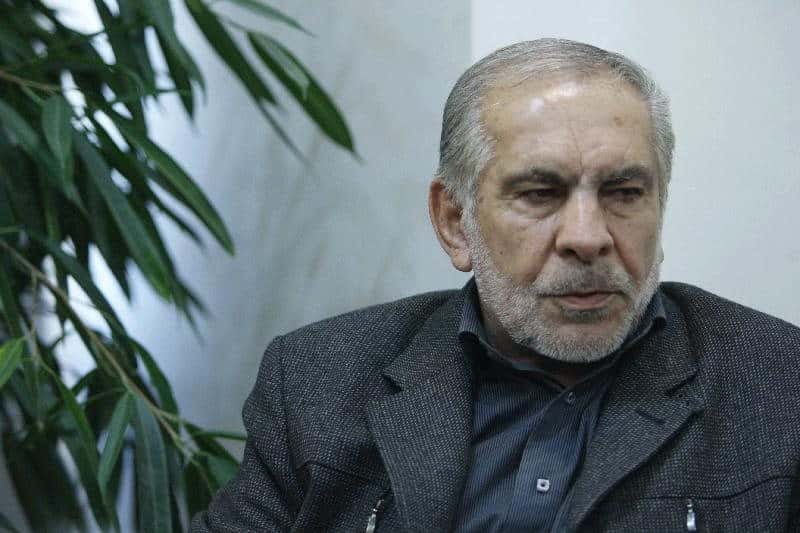 رئیس فدراسیون بوکس- استعفای رئیس فدراسیون بوکس-استعفای احمد ناطق نوری-فدراسیون بوکس