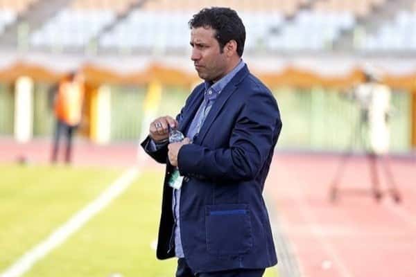 سرمربی پارس جنوبی-لیگ برتر فوتبال-پارس جنوبی-بازیکن سابق پرسپولیس