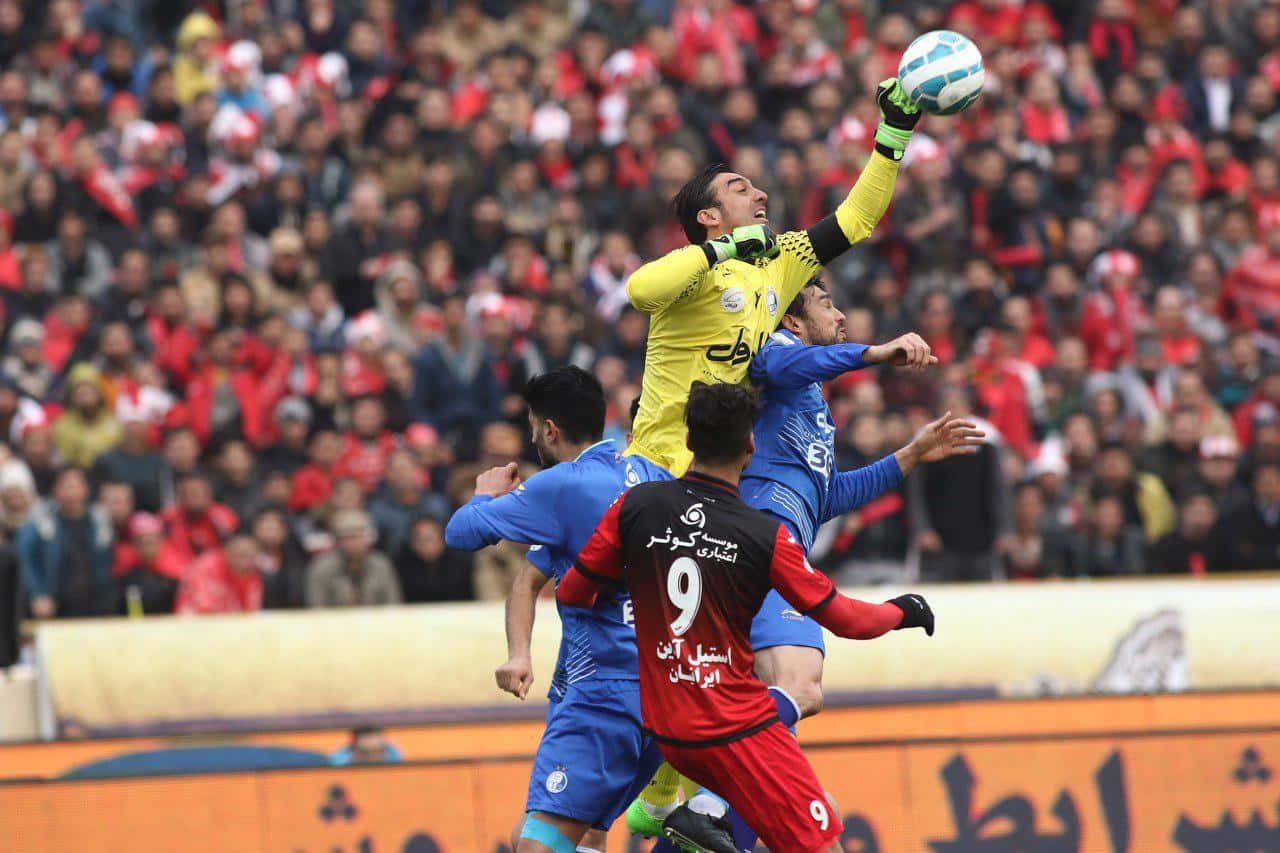اسپانسر سرخابیها-دربی دوستانه سرخابی ها-دربی 85-استقلال-پرسپولیس