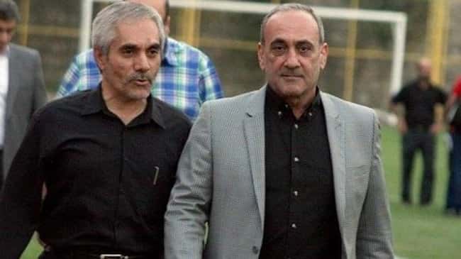 هیات مدیره پرسپولیس-اعضای هیات مدیره پرسپولیس-مدیرعامل پرسپولیس-پرسپولیس