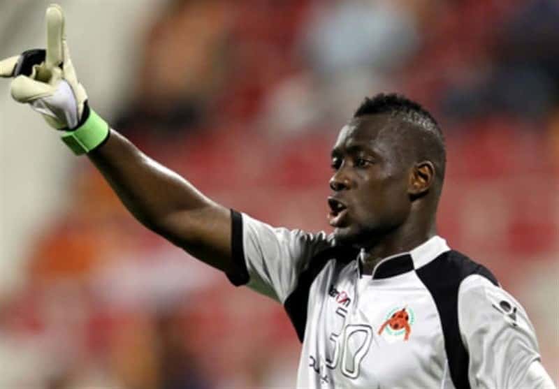 پرسپولیس - الریان-لیگ قهرمانان آسیا