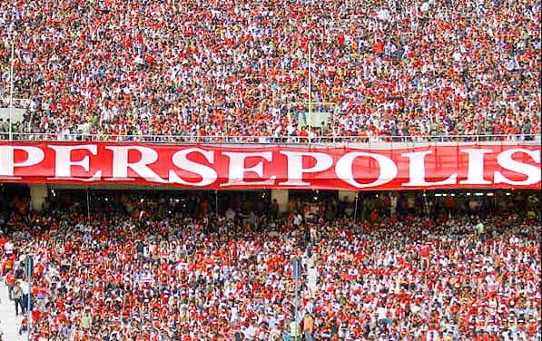 پرسپولیس تهران- محرومیت پرسپولیس- فیفا- جریمه فیفا علیه پرسپولیس