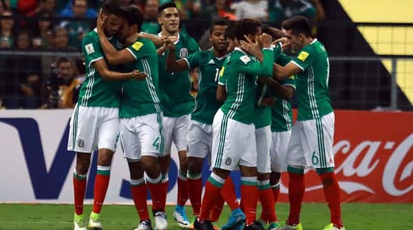 لهستان 0-1 مکزیک؛ سرد و بی روح در گدانسک