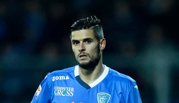 سری آ - ایتالیا - فیورنتینا - نقل و انتقالات - امپولی