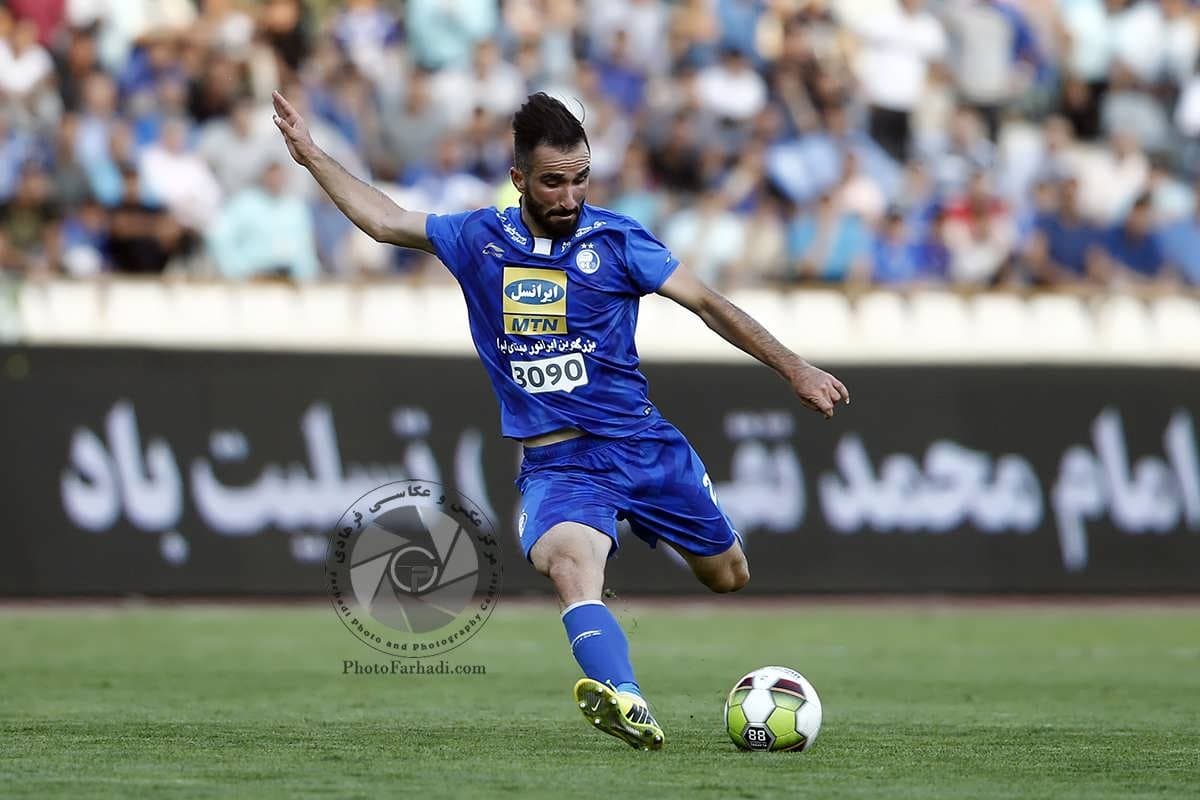نکات بازی امروز