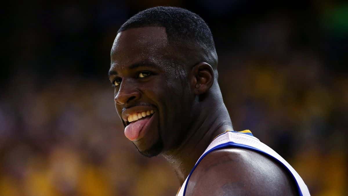 بسکتبال NBA؛ دریموند گرین: فراز و نشیب های زیادی در پلی آف داشتم