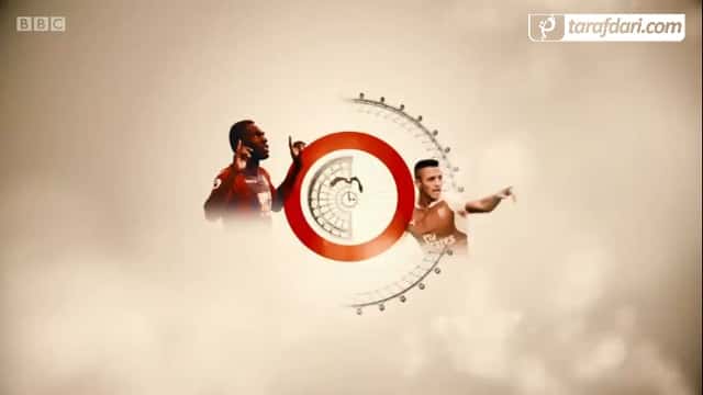آرسنال - تاتنهام - Match of the Day - مسوت اوزیل