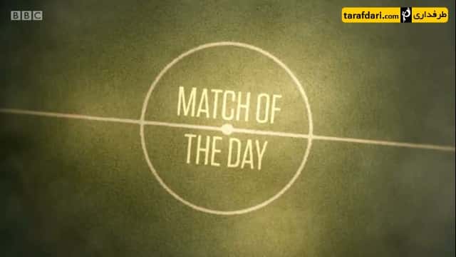 آرسنال - بورنموث - Match of the Day - الکساندر لاکازت - سئاد کولاشیناچ