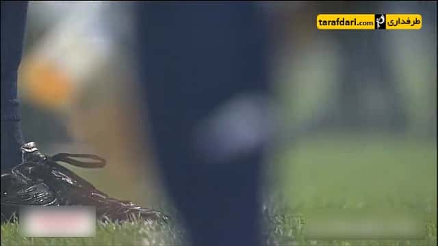 رئال مادرید - ستارگان MLS - بازی رئال مادرید و ستارگان MLS