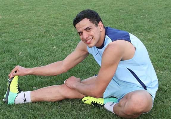 لیگ برتر ایران - جام خلیج فارس - مشکی پوشان
