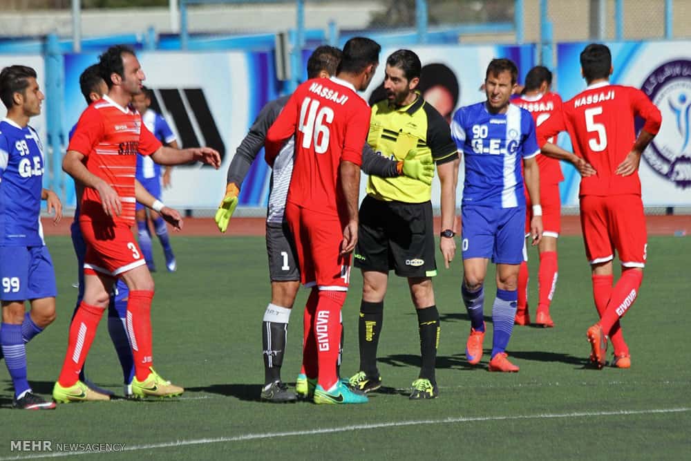 فوتبال ایران - فوتبال ملی