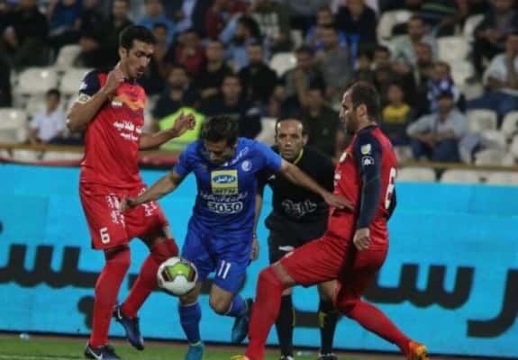 لیگ برتر ایران - جام خلیج فارس