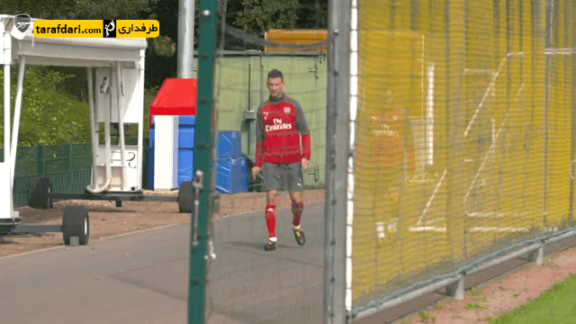 لیگ جزیره-انگلیس-آرسن ونگر-Arsene Wenger-الکسیس سانچز-Alexis Sanchez-لورن کوشیلنی-Laurent Koschielny
