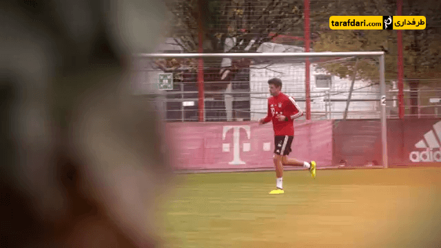 آلمان-بوندس لیگا-توماس مولر-thomas muller-روبرت لواندوفسکی-robert lewandowski-خوان برنات