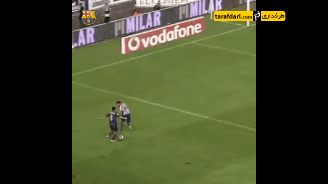 اسپانیا-لالیگا-لیونل مسی-lionel messi-پپ گواردیولا-pep guardiola