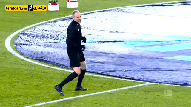 آلمان-حواشی برتر هفته-پیر امریک اوبامیانگ-pierre emerick aubameyang