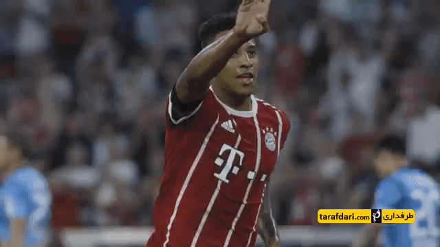 آلمان-کورنتین تولیسو-corentin tolisso-هولگر بادشتوبر-holger bastuber-نیکلاس سوله