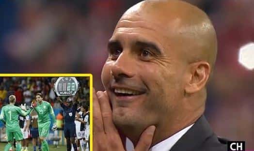 تیری آنری-thierry henry-ماریو گوتسه-mario gotze-ادر-eder