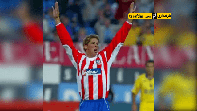اسپانیا-لالیگا-اتلتیکو مادرید-ویارئال