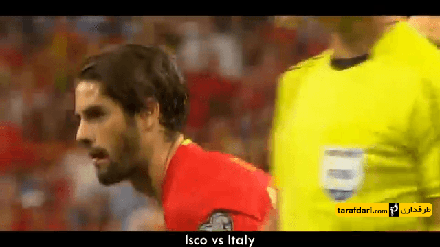 پائولو دیبالا-Paulo Dybala-مارکو آسنسیو-Marco Asensio-ایسکو-Isco