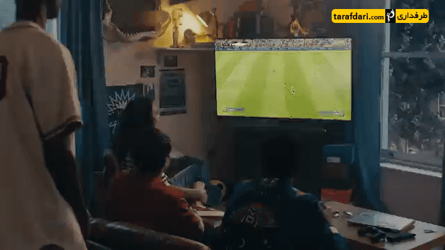 کریستیانو رونالدو-cristiano ronaldo-جیمز هاردن-james harden-آنتوان گریزمان-antoine griezmann
