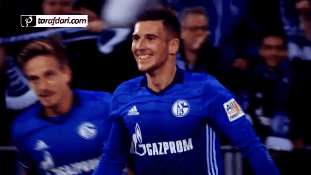 5 استعداد برتر-تیمو ورنر-timo werner-یاشوا کیمیش-joshua kimmich-نیکلاس سوله-لئون گورتسکا-leon goretzka-یولیان برانت
