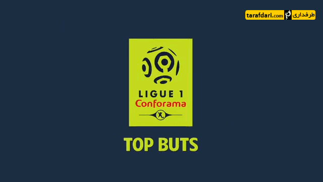 گل های برتر هفته-فرانسه-نیمار-neymar-یولیان دراکسلر-julian draxler
