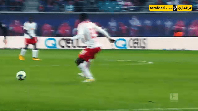 آلمان-بایرن مونیخ-دورتموند-شالکه-مونشن گلادباخ-آرتورو ویدال-arturo vidal-یولیان وایگل