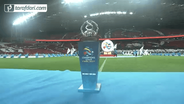 لیگ قهرمانان آسیا-اوراواردز ژاپن-الهلال عربستان-رافائل داسیلوا