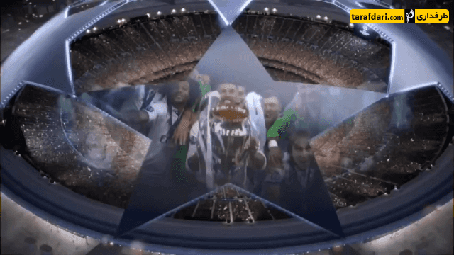 برنامه uefa champions league highlights-انگلیس-لیگ جزیره-ایتالیا-سری آ-زیرنویس فارسی