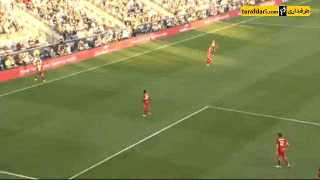 آمریکا- گل های برتر-کاکا-Kaka