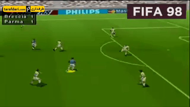 ایتالیا-سری آ-اینتر-میلان-یوونتوس-MLS-نیویورک سیتی-فیفا-fifa-فیفا 18-fifa 18-پلی استیشن 4-playstation 4