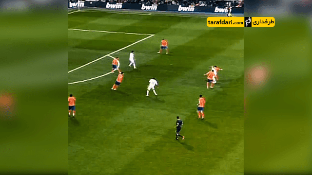 اسپانیا-گوتی-guti-ژاوی-xavi-لیونل مسی-lionel messi
